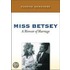 Miss Betsey