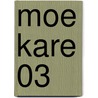 Moe Kare 03 door Go Ikeyamada