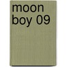 Moon Boy 09 door Lee Young You