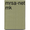 Mrsa-Net Mk door Torsten Sauer