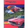 Muscle Cars by Tracy Maurer