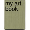My Art Book door Onbekend