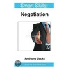 Negotiation door Professor Jimmy Carter