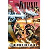 New Mutants door Zeb Wells