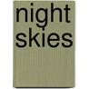 Night Skies door Dawn McMillan