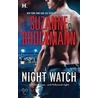 Night Watch door Suzanne Brockmann