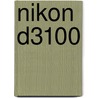Nikon D3100 by Simon Stafford