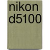 Nikon D5100 door Simon Stafford