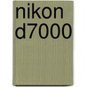 Nikon D7000 door Simon Stafford