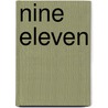 Nine Eleven door Elmar Theveßen