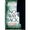 No Way Back by Valerie Wilding