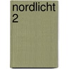 Nordlicht 2 by Dorrit Elmquist