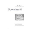 November 89 door Sven Truppel