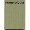 Numerologia by M. Izquierdo