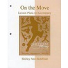 On the Move by Sue Barroclough