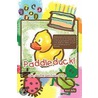 Paddleduck! door Aunt Julie