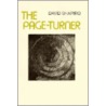 Page-Turner door David Shapiro