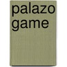 Palazo Game door Reiner Knizia
