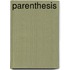 Parenthesis