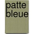 Patte bleue