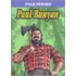Paul Bunyan