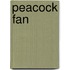 Peacock Fan