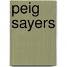 Peig Sayers door Padraig O'Healai