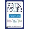 Penis Power door M.D. Danoff Dudley Seth