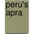 Peru's Apra