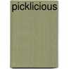 Picklicious door Andy Myer
