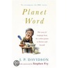Planet Word door Stephen Fry