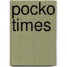 Pocko Times door Slavoj A. Ia Ek