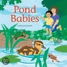 Pond Babies door Cathryn Falwell