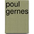 Poul Gernes