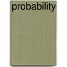 Probability door John Haigh