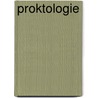 Proktologie by Rainer Winkler