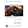 Psalms 1-72 by P.A. Palmer