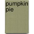 Pumpkin Pie