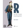 R In Action door Robert Kabacoff
