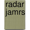 Radar Jamrs door Bill Sweetman