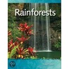 Rainforests by Yvonne Franklin