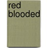 Red Blooded door Cat Johnson