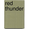 Red Thunder door David Matheson