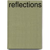 Reflections by Marlowe Elizabeth