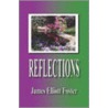 Reflections by Norman Foster