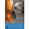 Reflections door Michael Marnu