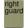 Right Guard door Alexandra Hamlet