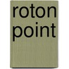 Roton Point door Roton Point History Committee