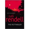 Rottweiller door Ruth Rendell