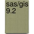 Sas/Gis 9.2